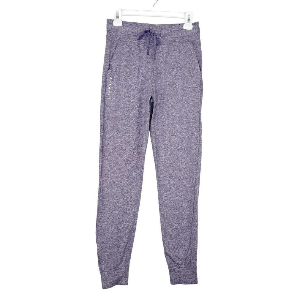 Balance Athletica‎ Select Joggers Womens Size Medium Purple